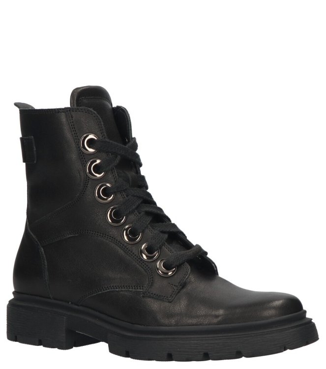 Durea Durea veterboot <span>9809 754 5598</span> 5598 zwart Durea veterboot <span>9809 754 5598</span> 9809 754 5598 zwart - www.bremmerschoenen.live - Bremmer Schoenen