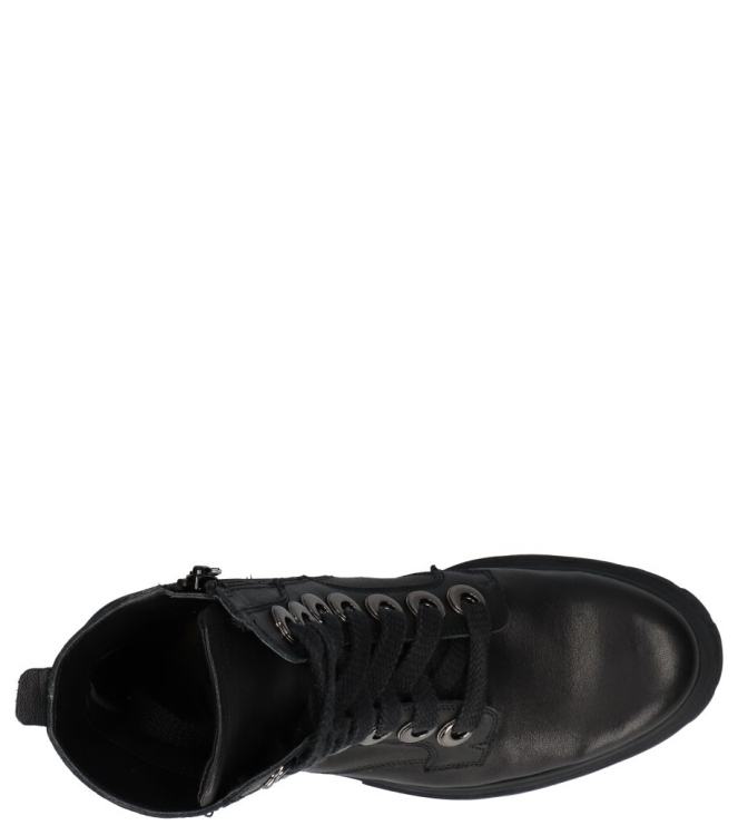 Durea Durea veterboot <span>9809 754 5598</span> 5598 zwart Durea veterboot <span>9809 754 5598</span> 9809 754 5598 zwart - www.bremmerschoenen.live - Bremmer Schoenen