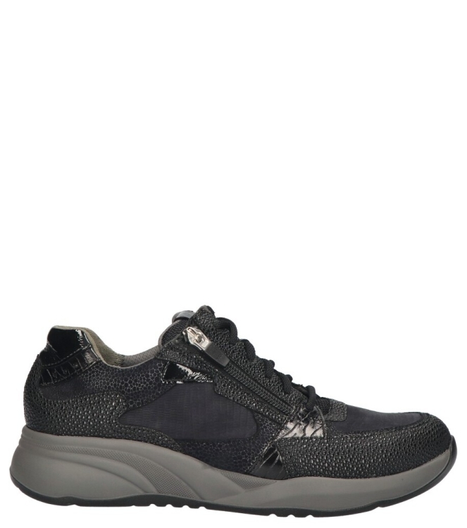 Durea Durea sneaker <span>6295 605 1227</span> 1227 blauw Durea sneaker <span>6295 605 1227</span> 6295 605 1227 zwart - www.bremmerschoenen.live - Bremmer Schoenen