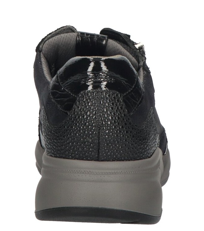 Durea Durea sneaker <span>6295 605 1227</span> 1227 blauw Durea sneaker <span>6295 605 1227</span> 6295 605 1227 zwart - www.bremmerschoenen.live - Bremmer Schoenen
