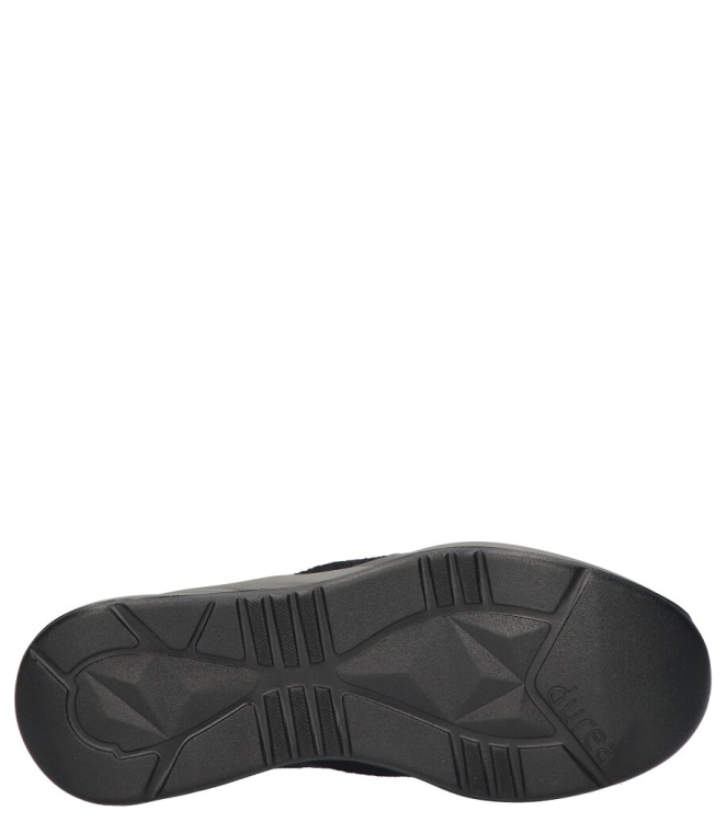 Durea Durea sneaker <span>6295 605 1227</span> 1227 blauw Durea sneaker <span>6295 605 1227</span> 6295 605 1227 zwart - www.bremmerschoenen.live - Bremmer Schoenen
