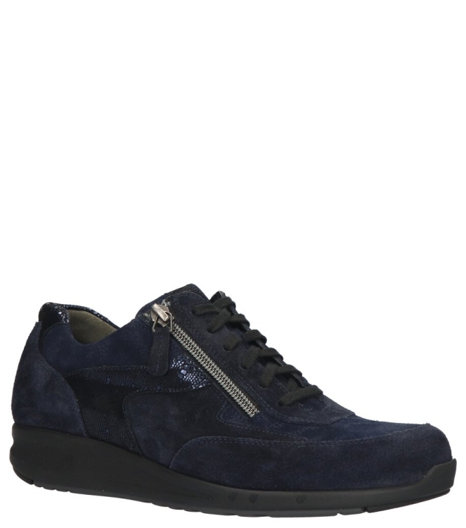 Durea sneaker <span>6260 685 0566</span> 6260 685 0566 blauw - www.bremmerschoenen.live - Bremmer Schoenen