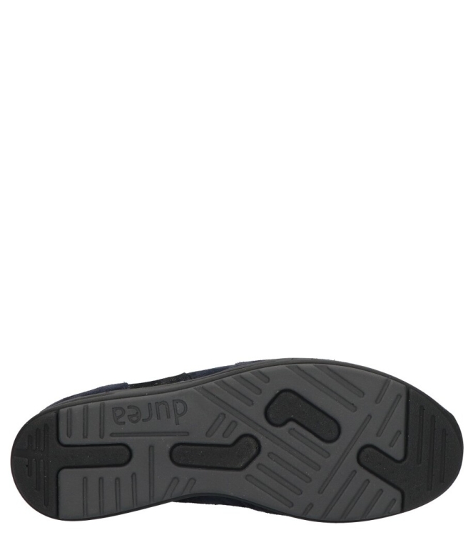 Durea sneaker <span>6260 685 0566</span> 6260 685 0566 blauw - www.bremmerschoenen.live - Bremmer Schoenen