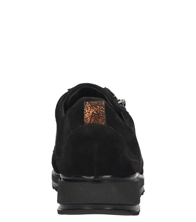 Durea sneaker <span>6261 685 1135</span> 6261 685 1135 zwart - www.bremmerschoenen.live - Bremmer Schoenen