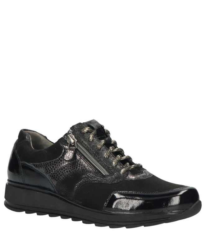 Durea Durea sneaker <span>6279 685 1140</span> 1140 zwart Durea sneaker <span>6279 685 1140</span> 6279 685 1140 zwart - www.bremmerschoenen.live - Bremmer Schoenen