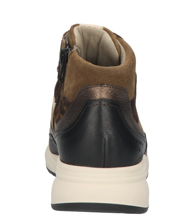Durea Durea sneaker <span>9778 605 1166</span> 1166 meerkleurig Durea sneaker <span>9778 605 1166</span> 9778 605 1166 bruin - www.bremmerschoenen.live - Bremmer Schoenen