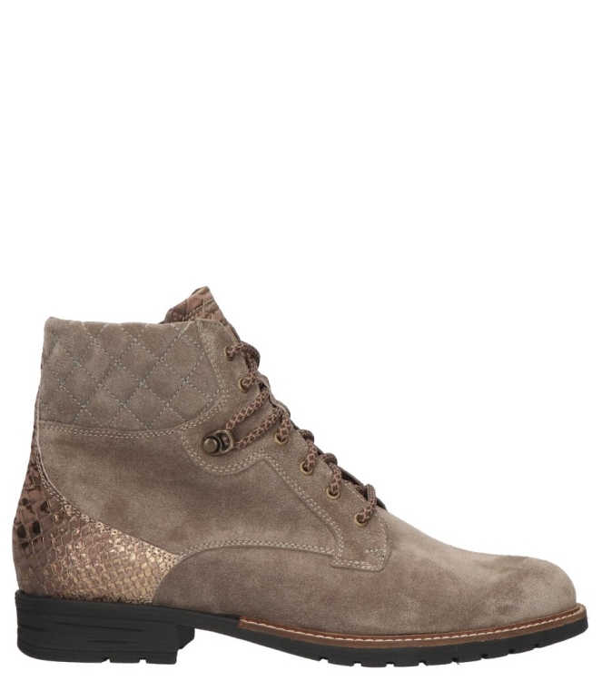 Durea Durea veterboot <span>9731 765 1212</span> 1212 taupe Durea veterboot <span>9731 765 1212</span> 9731 765 1212 beige - www.bremmerschoenen.live - Bremmer Schoenen