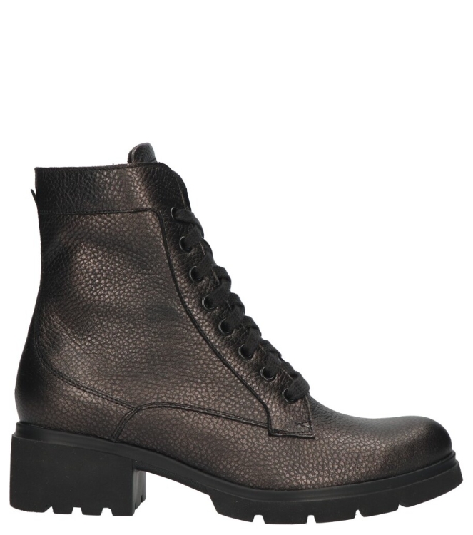 Durea Durea veterboot <span>9785 905 1284</span> 1284 zwart Durea veterboot <span>9785 905 1284</span> 9785 905 1284 grijs - www.bremmerschoenen.live - Bremmer Schoenen