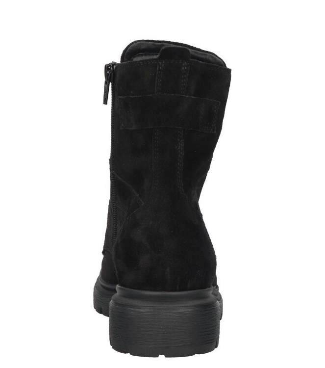 Durea Durea veterboot <span>9809 755 7448</span> 7448 zwart Durea veterboot <span>9809 755 7448</span> 9809 755 7448 zwart - www.bremmerschoenen.live - Bremmer Schoenen