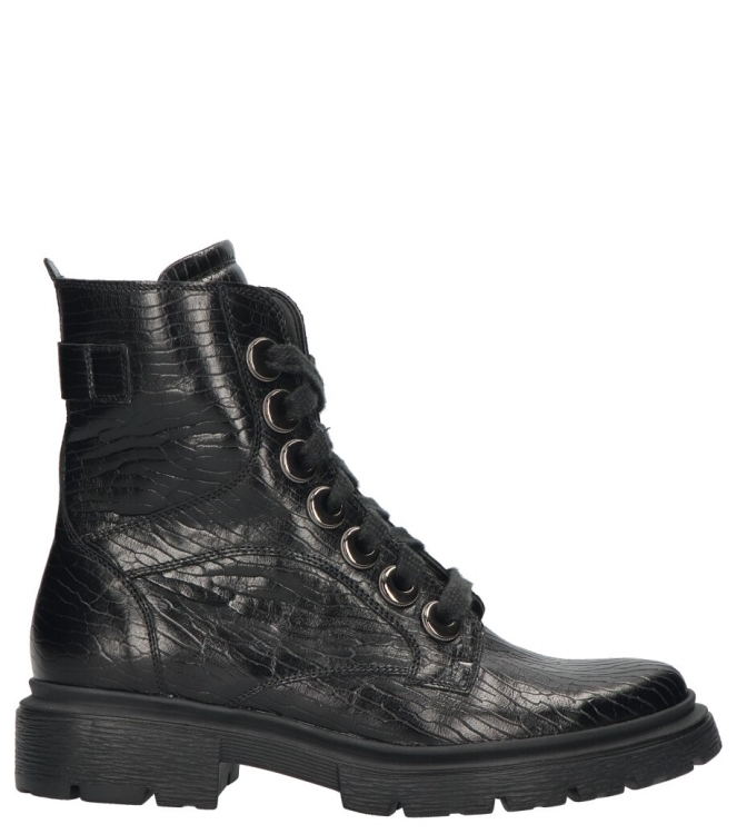 Durea Durea veterboot <span>9809 755 1261</span> 1261 zwart Durea veterboot <span>9809 755 1261</span> 9809 755 1261 zwart - www.bremmerschoenen.live - Bremmer Schoenen