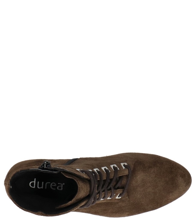 Durea Durea veterboot <span>9810 915 1318</span> 1318 groen Durea veterboot <span>9810 915 1318</span> 9810 915 1318 bruin - www.bremmerschoenen.live - Bremmer Schoenen