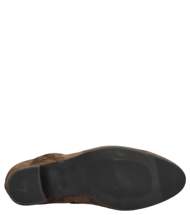 Durea Durea veterboot <span>9810 915 1318</span> 1318 groen Durea veterboot <span>9810 915 1318</span> 9810 915 1318 bruin - www.bremmerschoenen.live - Bremmer Schoenen