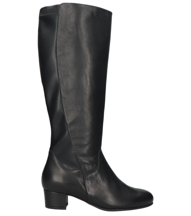 Durea laars <span>9806 915 1323</span> 9806 915 1323 zwart - www.bremmerschoenen.live - Bremmer Schoenen