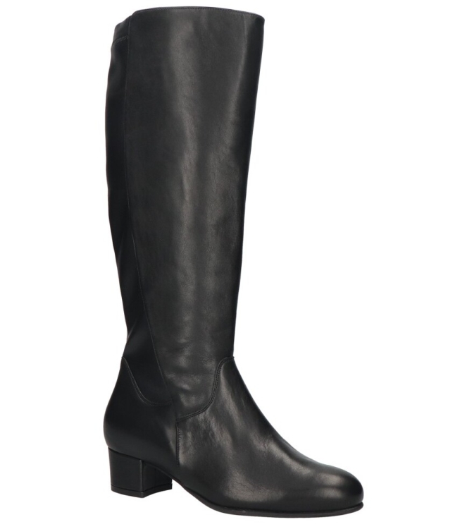 Durea laars <span>9806 915 1323</span> 9806 915 1323 zwart - www.bremmerschoenen.live - Bremmer Schoenen