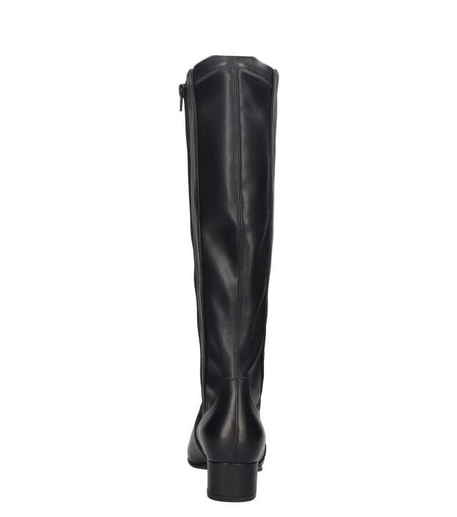 Durea laars <span>9806 915 1323</span> 9806 915 1323 zwart - www.bremmerschoenen.live - Bremmer Schoenen