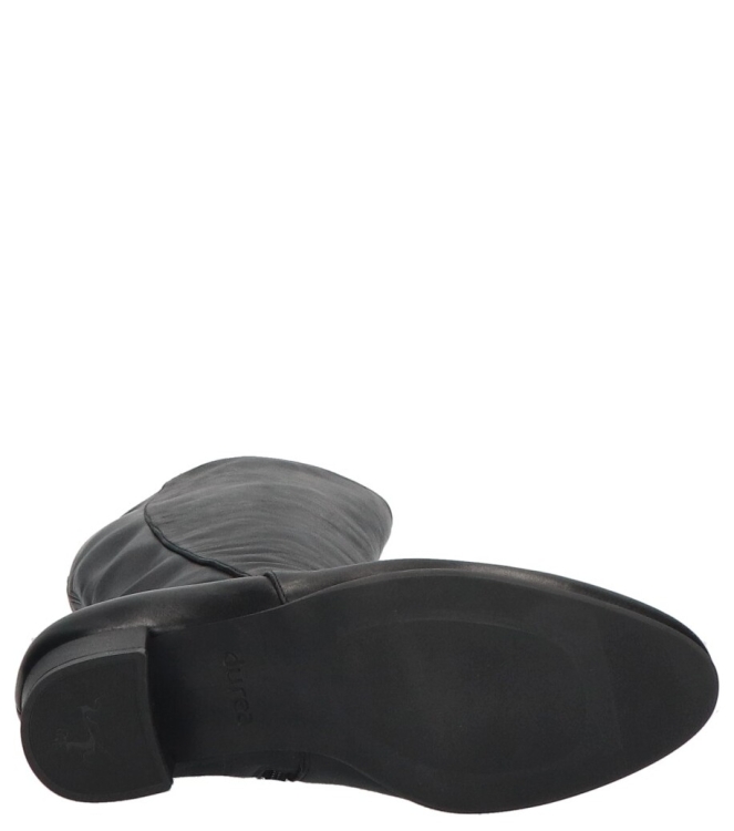Durea laars <span>9806 915 1323</span> 9806 915 1323 zwart - www.bremmerschoenen.live - Bremmer Schoenen