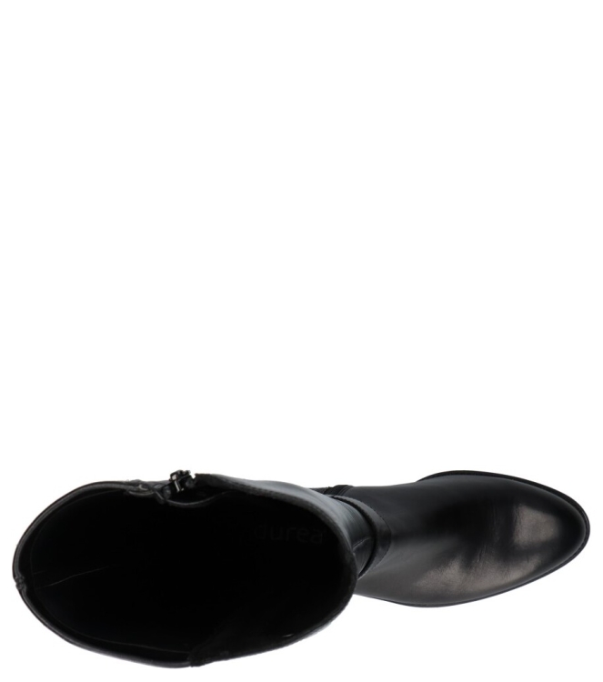 Durea laars <span>9805 915 1312</span> 9805 915 1312 zwart - www.bremmerschoenen.live - Bremmer Schoenen