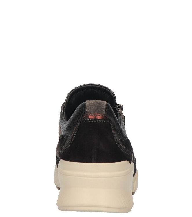 Durea sneaker <span>6252 688 1111</span> 6252 688 1111 zwart - www.bremmerschoenen.live - Bremmer Schoenen
