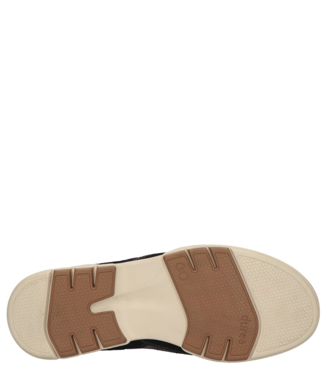 Durea sneaker <span>6252 688 1111</span> 6252 688 1111 zwart - www.bremmerschoenen.live - Bremmer Schoenen