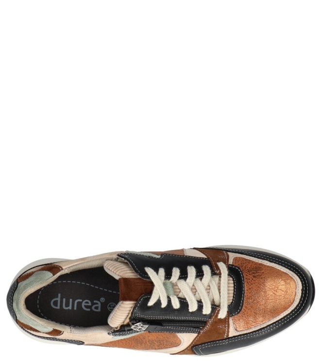 Durea Durea sneaker <span>6295 608 1340</span> 1340 zwart combi Durea sneaker <span>6295 608 1340</span> 6295 608 1340 meerkleurig - www.bremmerschoenen.live - Bremmer Schoenen