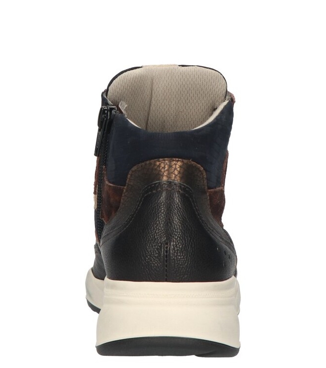 Durea sneaker <span>9778 608 1177</span> 9778 608 1177 meerkleurig - www.bremmerschoenen.live - Bremmer Schoenen