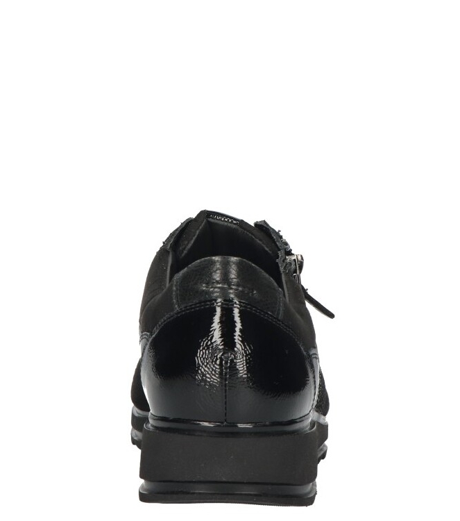 Durea sneaker <span>6279 688 1140</span> 6279 688 1140 zwart - www.bremmerschoenen.live - Bremmer Schoenen