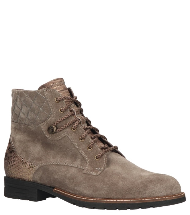 Durea Durea veterboot <span>9731 768 1212</span> 1212 taupe Durea veterboot <span>9731 768 1212</span> 9731 768 1212 beige - www.bremmerschoenen.live - Bremmer Schoenen
