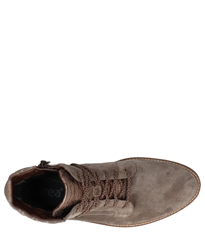 Durea Durea veterboot <span>9731 768 1212</span> 1212 taupe Durea veterboot <span>9731 768 1212</span> 9731 768 1212 beige - www.bremmerschoenen.live - Bremmer Schoenen