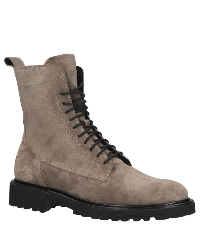 Durea Durea veterboot <span>9801 188 1276</span> 1276 grijs Durea veterboot <span>9801 188 1276</span> 9801 188 1276 grijs - www.bremmerschoenen.live - Bremmer Schoenen