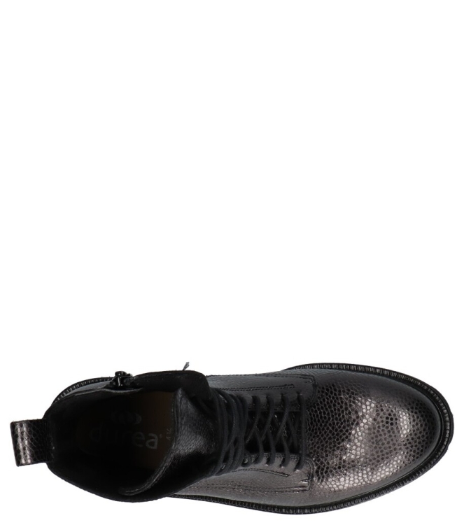 Durea Durea veterboot <span>9801 188 1207</span> 1207 zwart Durea veterboot <span>9801 188 1207</span> 9801 188 1207 grijs - www.bremmerschoenen.live - Bremmer Schoenen