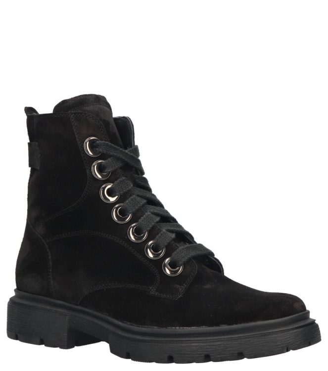 Durea Durea veterboot <span>9809 758 7448</span> 7448 zwart Durea veterboot <span>9809 758 7448</span> 9809 758 7448 zwart - www.bremmerschoenen.live - Bremmer Schoenen