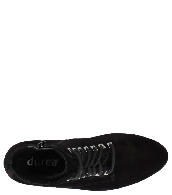 Durea Durea veterboot <span>9810 918 1293</span> 1293 zwart Durea veterboot <span>9810 918 1293</span> 9810 918 1293 zwart - www.bremmerschoenen.live - Bremmer Schoenen