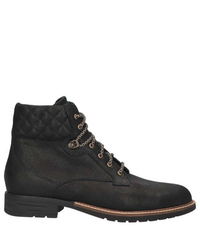 Durea Durea veterboot <span>9731 764 9094</span> 9094 zwart Durea veterboot <span>9731 764 9094</span> 9731 764 9094 zwart - www.bremmerschoenen.live - Bremmer Schoenen