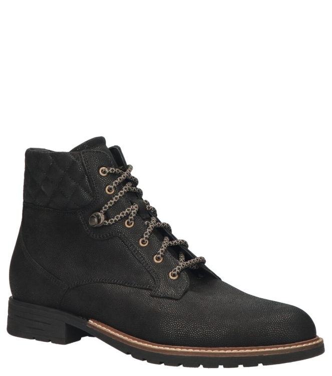 Durea Durea veterboot <span>9731 764 9094</span> 9094 zwart Durea veterboot <span>9731 764 9094</span> 9731 764 9094 zwart - www.bremmerschoenen.live - Bremmer Schoenen
