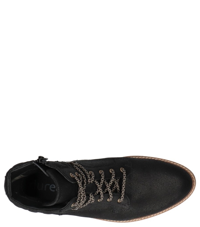 Durea Durea veterboot <span>9731 764 9094</span> 9094 zwart Durea veterboot <span>9731 764 9094</span> 9731 764 9094 zwart - www.bremmerschoenen.live - Bremmer Schoenen