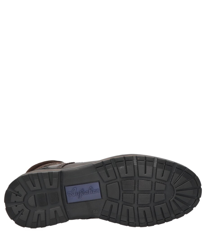 Australian Australian veterboot <span>15.1678.01 D19 York</span> Dark Brown Australian veterboot <span>15.1678.01 D19 York</span> 15.1678.01 D19 York bruin - www.bremmerschoenen.live - Bremmer Schoenen