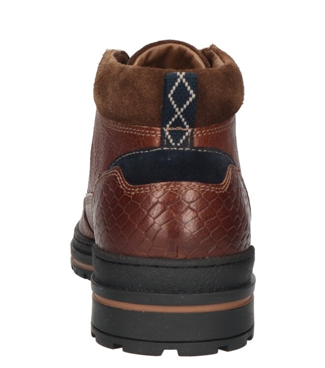 Australian veterboot <span>15.1578.01 D21 Middelburg</span> 15.1578.01 D21 Middelburg cognac - www.bremmerschoenen.live - Bremmer Schoenen