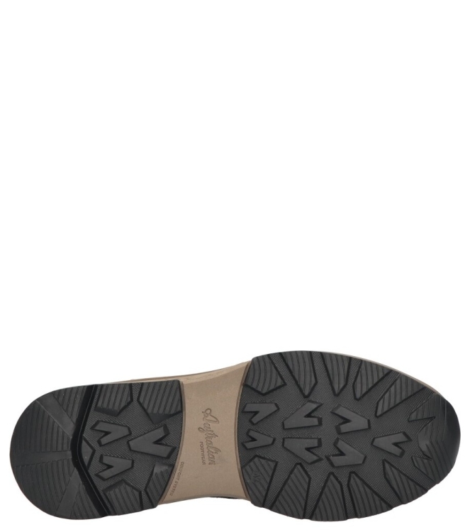 Australian Australian sneaker <span>15.1639.03 AHC Connery</span> Black Taupe cognac Australian sneaker <span>15.1639.03 AHC Connery</span> 15.1639.03 AHC Connery bruin - www.bremmerschoenen.live - Bremmer Schoenen