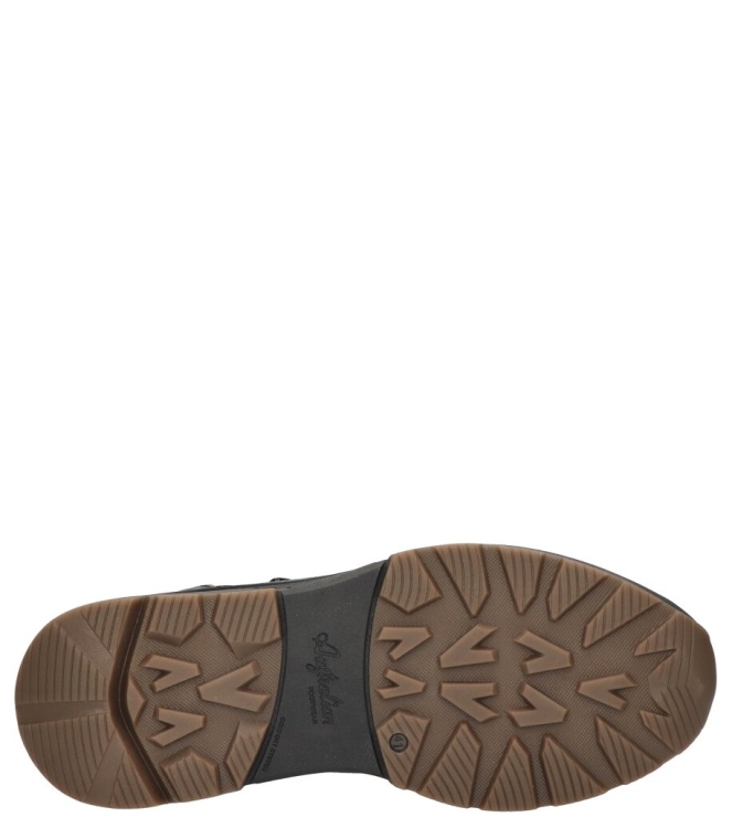 Australian Australian sneaker <span>15.1639.03 SJS Connery</span> Blue Cognac Brown Australian sneaker <span>15.1639.03 SJS Connery</span> 15.1639.03 SJS Connery blauw - www.bremmerschoenen.live - Bremmer Schoenen