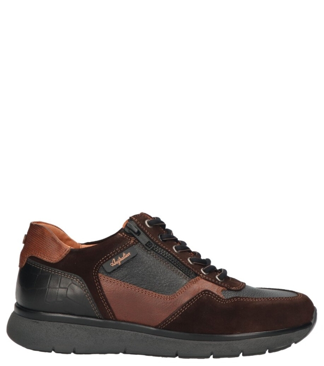 Australian Australian sneaker <span>15.1645.01 AGD Dakota</span> Black Brown Tan Australian sneaker <span>15.1645.01 AGD Dakota</span> 15.1645.01 AGD Dakota cognac - www.bremmerschoenen.live - Bremmer Schoenen