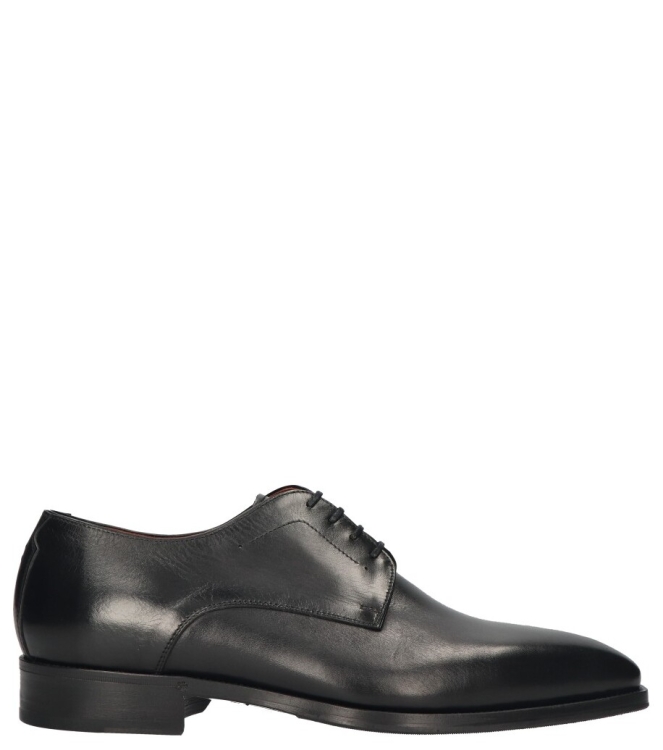 Greve Greve geklede schoenen <span>4971.88 2710 Utrecht K</span> Black Patina Greve geklede schoenen <span>4971.88 2710 Utrecht K</span> 4971.88 2710 Utrecht K zwart - www.bremmerschoenen.live - Bremmer Schoenen