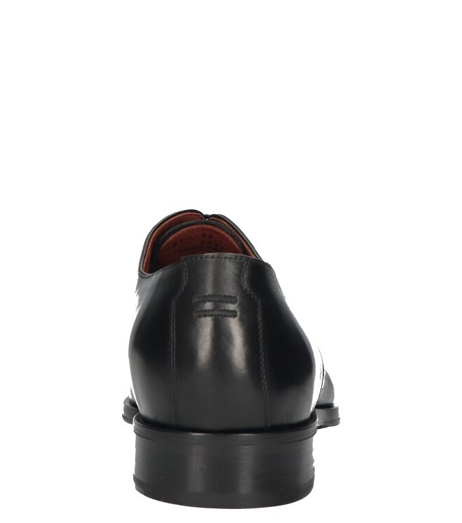 Greve Greve geklede schoenen <span>4971.88 2710 Utrecht K</span> Black Patina Greve geklede schoenen <span>4971.88 2710 Utrecht K</span> 4971.88 2710 Utrecht K zwart - www.bremmerschoenen.live - Bremmer Schoenen