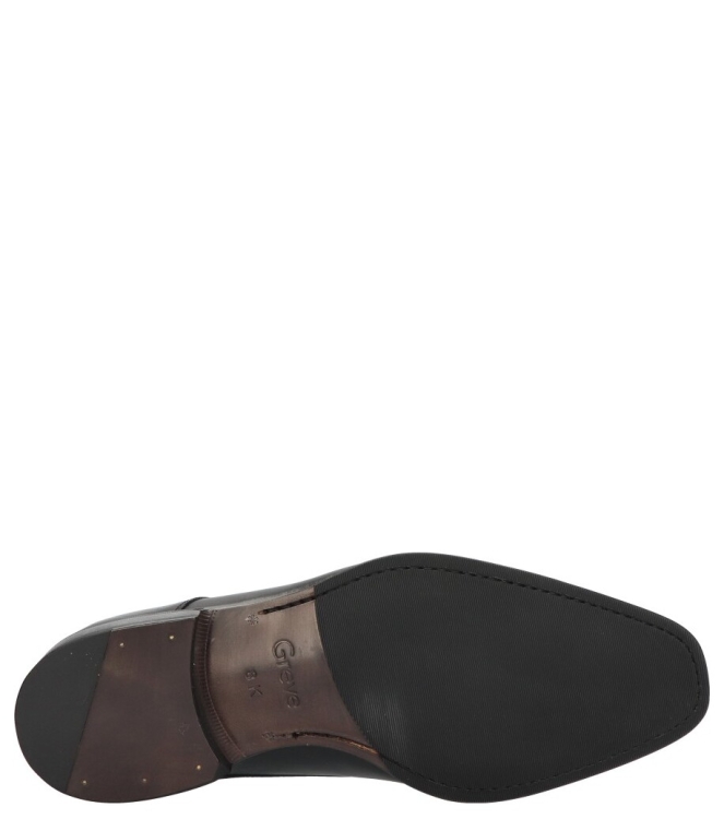 Greve Greve geklede schoenen <span>4971.88 2710 Utrecht K</span> Black Patina Greve geklede schoenen <span>4971.88 2710 Utrecht K</span> 4971.88 2710 Utrecht K zwart - www.bremmerschoenen.live - Bremmer Schoenen