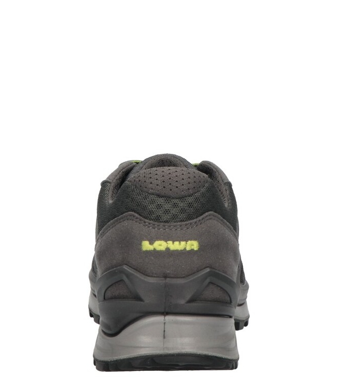 Lowa wandelschoen <span>LM310709-7993 Innox pro GTX lo</span> LM310709-7993 Innox pro GTX lo grijs - www.bremmerschoenen.live - Bremmer Schoenen