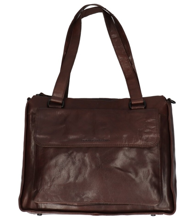 Spikes & Sparrow Spikes & Sparrow tas <span>48127101 D Brown</span> D.Brown Spikes & Sparrow tas <span>48127101 D Brown</span> 48127101 D Brown bruin - www.bremmerschoenen.live - Bremmer Schoenen