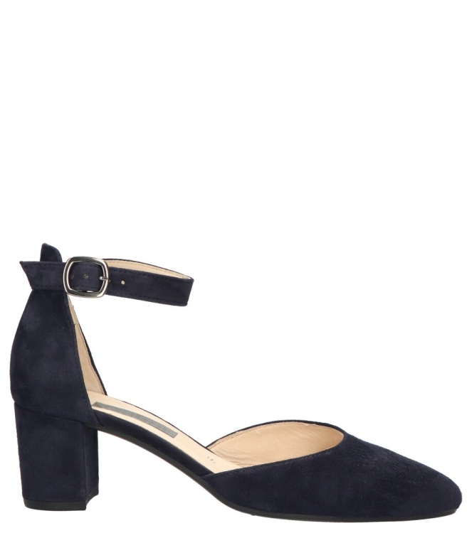 Gabor pump <span>41.340.16</span> 41.340.16 blauw - www.bremmerschoenen.live - Bremmer Schoenen