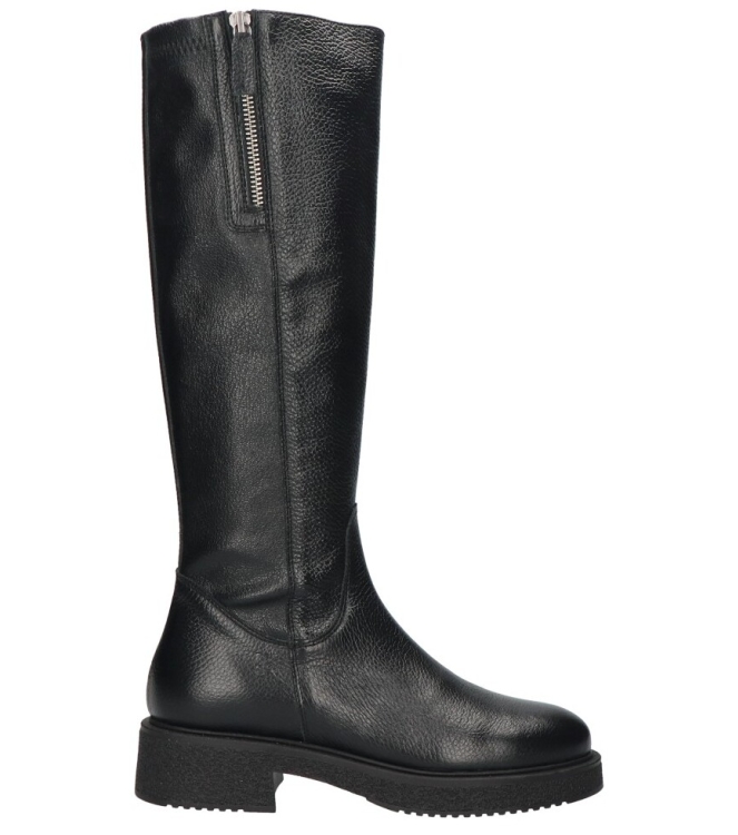 DL-Sport DL-sport laars <span>6385 Versione 01</span> Dollarino DL-sport laars <span>6385 Versione 01</span> 6385 Versione 01 zwart - www.bremmerschoenen.live - Bremmer Schoenen