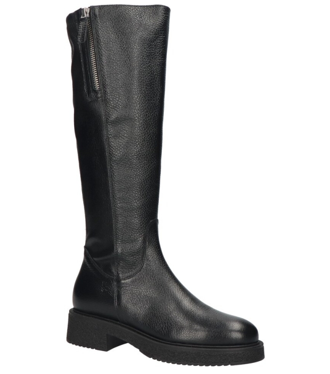 DL-Sport DL-sport laars <span>6385 Versione 01</span> Dollarino DL-sport laars <span>6385 Versione 01</span> 6385 Versione 01 zwart - www.bremmerschoenen.live - Bremmer Schoenen