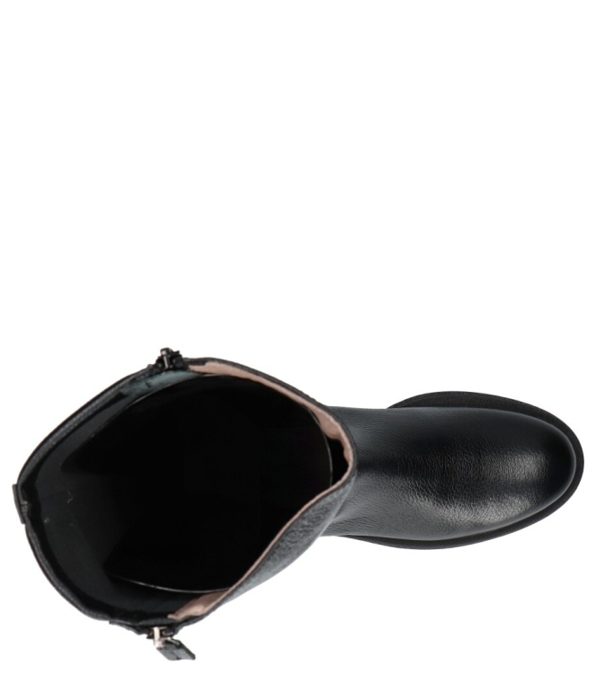 DL-Sport DL-sport laars <span>6385 Versione 01</span> Dollarino DL-sport laars <span>6385 Versione 01</span> 6385 Versione 01 zwart - www.bremmerschoenen.live - Bremmer Schoenen