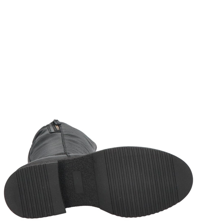 DL-Sport DL-sport laars <span>6385 Versione 01</span> Dollarino DL-sport laars <span>6385 Versione 01</span> 6385 Versione 01 zwart - www.bremmerschoenen.live - Bremmer Schoenen